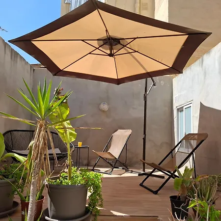 Cactus & Mandala Villa Birzebbuga Exterior photo