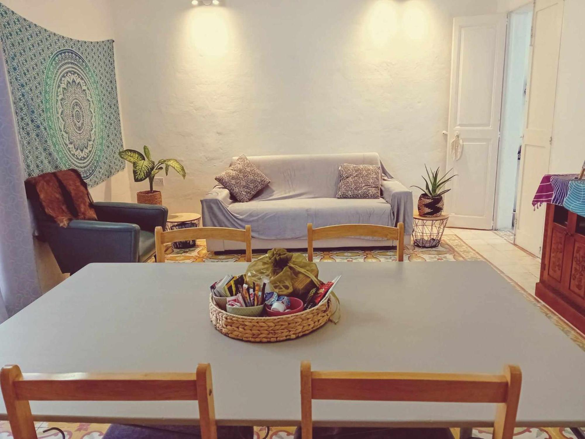 Casa de Férias Cactus & Mandala Birżebbuġa