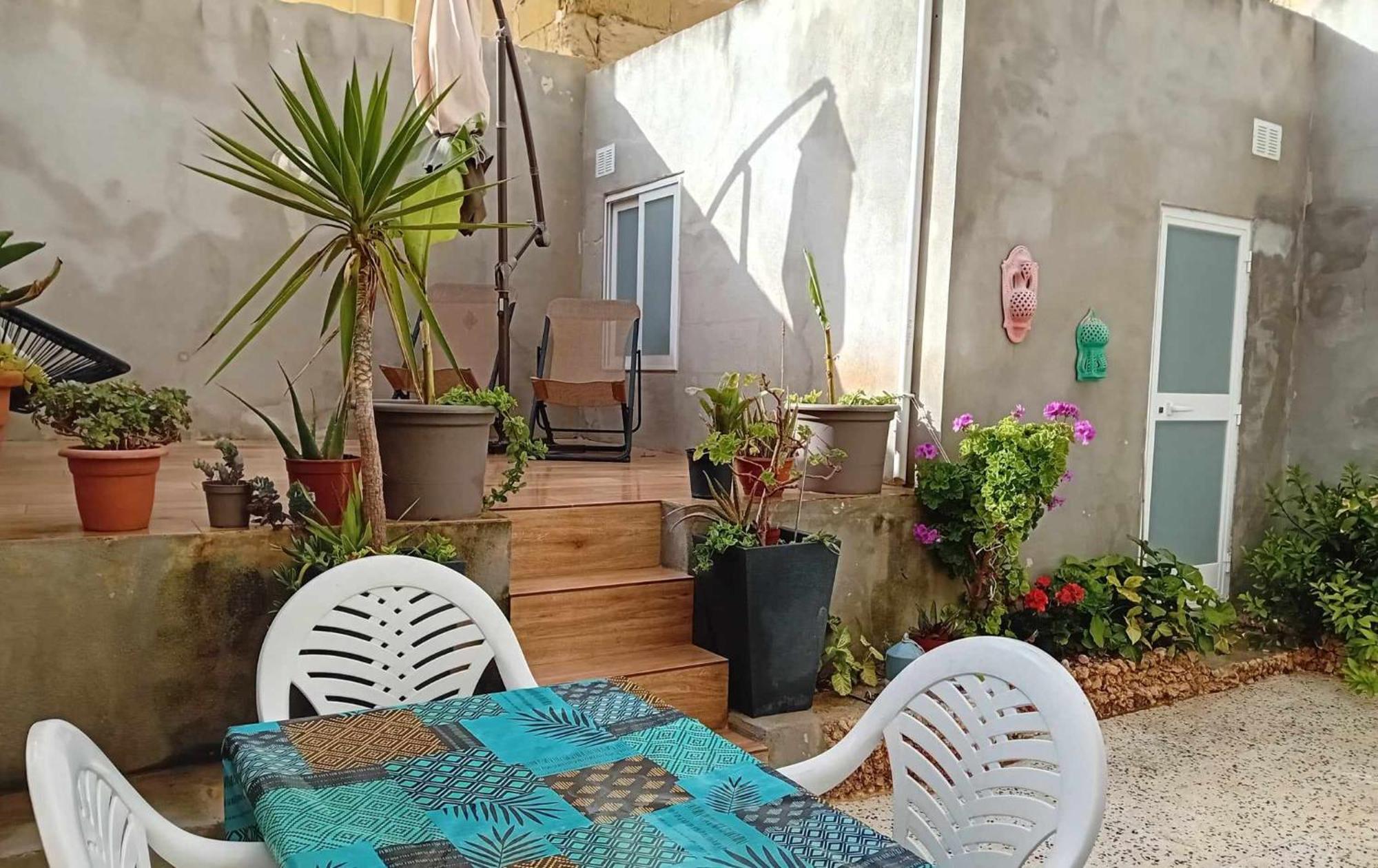 Cactus & Mandala Birżebbuġa